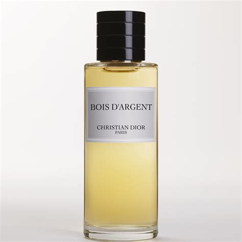 dior bois d& 39|bois d'argent Dior.